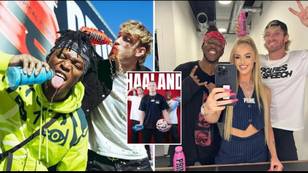 Revealed: Eye-watering amount both KSI and Logan Paul have earned from Prime sales