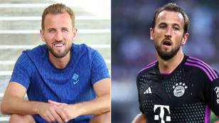 Harry Kane went 'against the norm' during Bayern Munich transfer talks