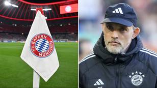Bayern Munich issue furious statement blasting 'non-factual' Thomas Tuchel reports