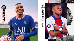 FIFA 22 Vs FIFA 21: What's New In The Game This Year?
