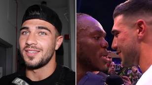 Tommy Fury has a 'plan' to end all YouTube boxing within the next 12 months
