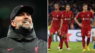 Klopp handed huge boost with "important" Liverpool player close to a return - they've badly missed him