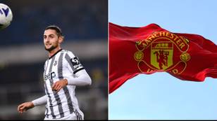 Man Utd could capitalise on Juventus crisis with transfer target set for contract talks