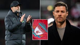 Xabi Alonso told he should make Liverpool star player-coach if he replaces Jurgen Klopp as manager