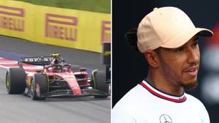 Lewis Hamilton ‘told to stop complaining’ by Toto Wolff during miserable Austrian Grand Prix