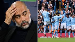 Man City may need to play two games in one day as Club World Cup problem emerges