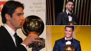 Clubs with the most Ballon d'Or wins revealed after Lionel Messi receives eighth award