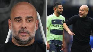 Pep Guardiola sends warning about the Saudi Pro League, fans call him huge hypocrite