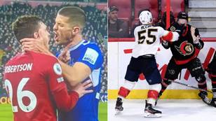Wigan star James McClean says football should allow ice hockey style fights