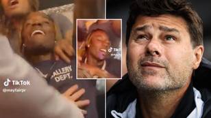 Mauricio Pochettino warns Chelsea players "to have respect" after Noni Madueke spotted partying