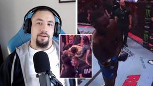 Robert Whittaker tells Israel Adesanya 'you can't hold a grudge on five-year-olds' in scathing assessment