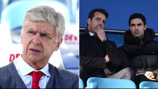 Arsenal could end seven-year pursuit of Premier League star Arsene Wenger and Mikel Arteta both wanted