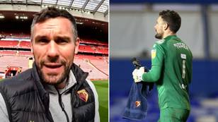 Ben Foster could come out of retirement and make surprise return to Premier League