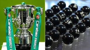 Carabao Cup second round draw: Chelsea draw League Two opposition, Tottenham face London derby