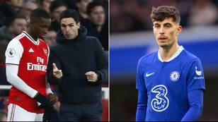 Kai Havertz transfer could force two Arsenal players out of the club with one star 'unsettled'