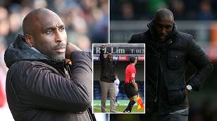Sol Campbell admits to feeling 'banished' from football as he looks for his first managerial role in three years