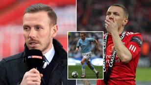 Former Premier League star Craig Bellamy opens up about financial troubles and compares it to 'being on death row'