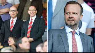 Ed Woodward set for massive payday if Manchester United is sold by the Glazers