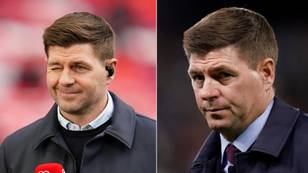 Steven Gerrard is being lined up for shock managerial return, but there's opposition from players