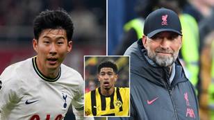 “One of my biggest mistakes…” - Jurgen Klopp laid bare Son Heung-Min transfer regret ahead of Liverpool vs Tottenham