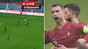 Streamers are tricking football fans into thinking FIFA 23 games are pirate World Cup streams