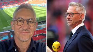 Gary Lineker opens up on two topics he can still tweet about after BBC agreement