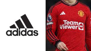 Adidas will count seven of their teams as 'elite' next season including Man Utd and two other English clubs