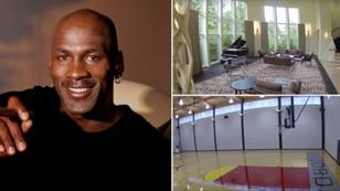 Why Michael Jordan can’t sell his abandoned mansion which has been on the market for over 10 years