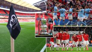 FA Cup final thrown into disarray with latest train strikes
