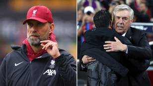Liverpool set to offer player huge pay increase to fend off Real Madrid and Barcelona 'interest'