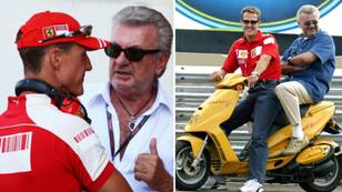 Michael Schumacher's ex-manager has 'no hope of seeing F1 icon again' and reveals his biggest regret