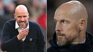Man Utd board had to veto Erik ten Hag signing who would have been disastrous