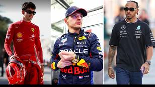 F1 driver salaries for the 2024 season revealed
