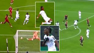 Manu Kone's highlights look incredible, Liverpool could be about to sign a special player