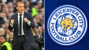 Contract technicality could prevent Leicester City from sacking Brendan Rodgers