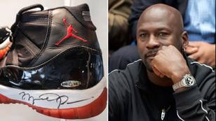 The truth behind Michael Jordan's $2.5 million Nike deal and the key figure who was overlooked