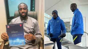 Yaya Toure To Join Tottenham's Coaching Staff After Completing His UEFA A-Licence