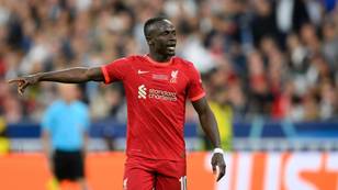 Respected Journalist Gives Major Update On Sadio Mane's Potential Transfer To Bayern