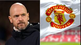 Agent of Man Utd star drops hint over potential summer transfer as club's asking price revealed