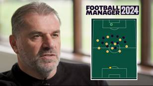 Spurs boss Ange Postecoglou opens up on his love for Football Manager and Freddy Adu