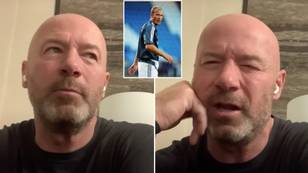 Alan Shearer names Premier League stadium he loved visiting most as you got 'more respect' than anywhere else