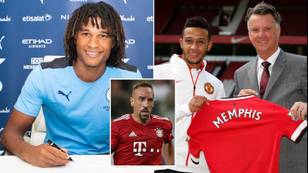 The hardest transfer window quiz of all time
