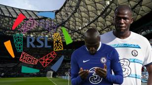 Saudi Arabia have approached Kalidou Koulibaly, will let him join whichever team he wants