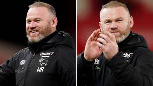 Wayne Rooney Reveals The Three Managers He's Been In Contact With As He Builds Coaching Career