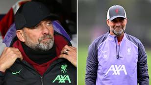 Jurgen Klopp froze out 'world-class' Premier League winner at Liverpool without playing him once