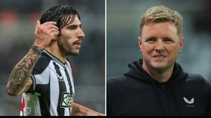Newcastle planning shock Saudi Pro League raid for Sandro Tonali replacement