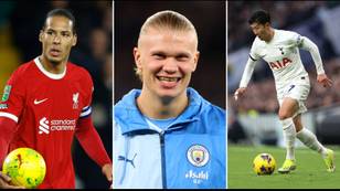 The 10 best Premier League players right now named and ranked