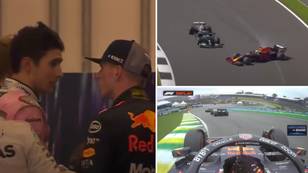 Max Verstappen’s most controversial moments in Formula 1