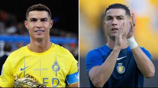 Cristiano Ronaldo 'informs' Al Nassr and Portugal of retirement plans