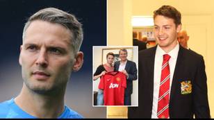 Nick Powell exclusive: 'I don't count Man Utd as part of my career... I'd change everything about my time there'